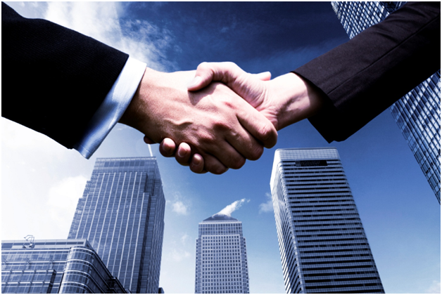 Image gallery marquee