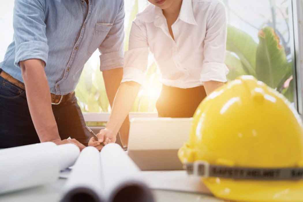 Image gallery marquee