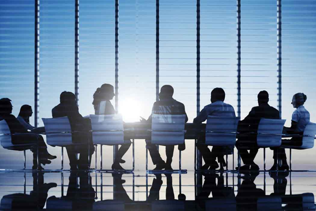 Image gallery marquee